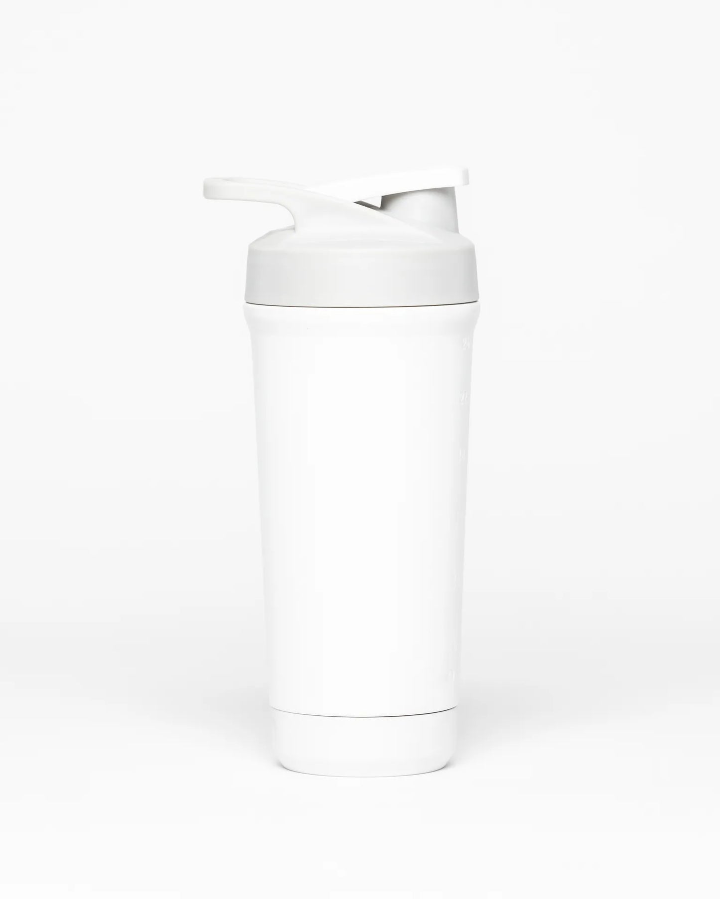Stainless Steel Protein Shaker