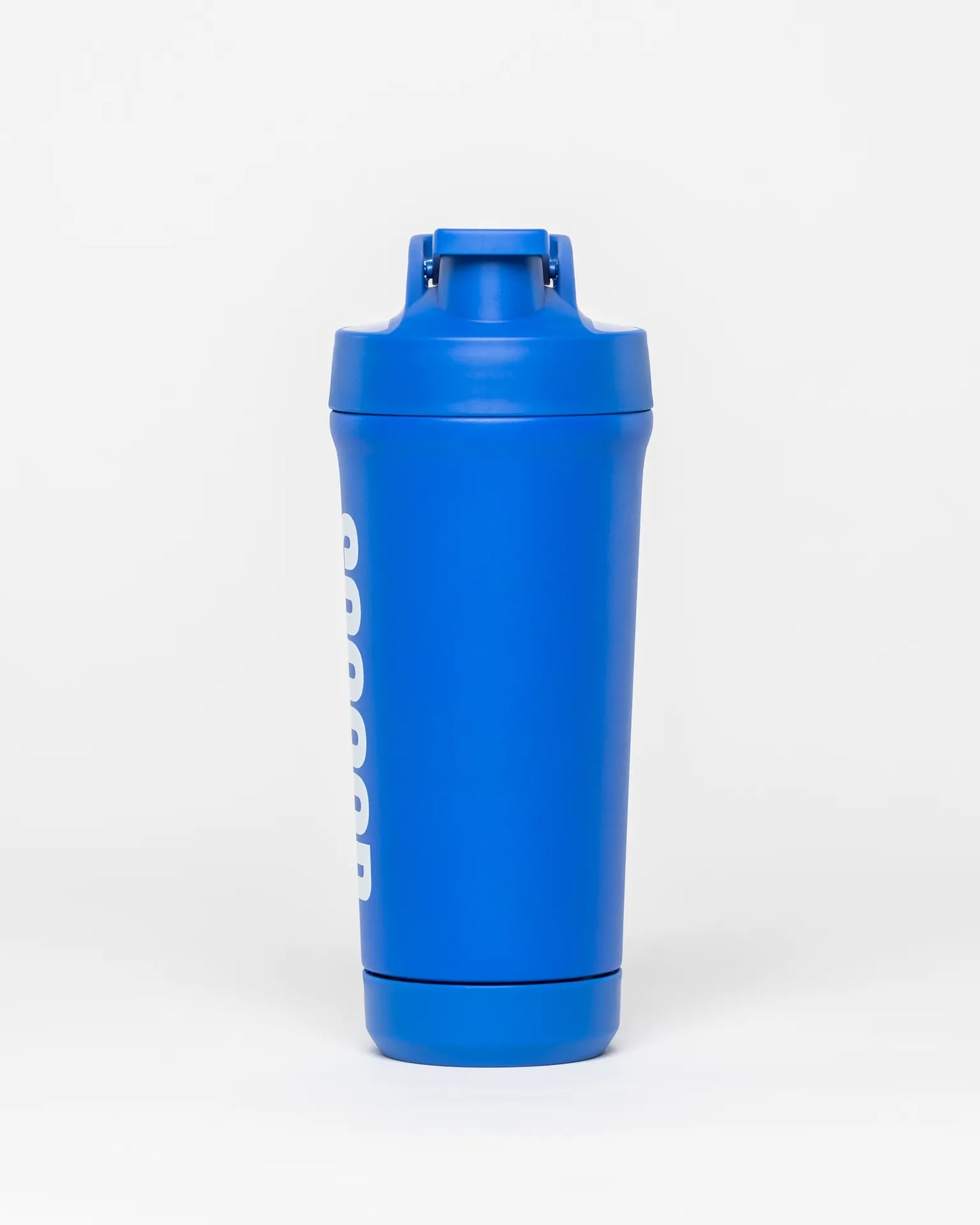 Stainless Steel Protein Shaker