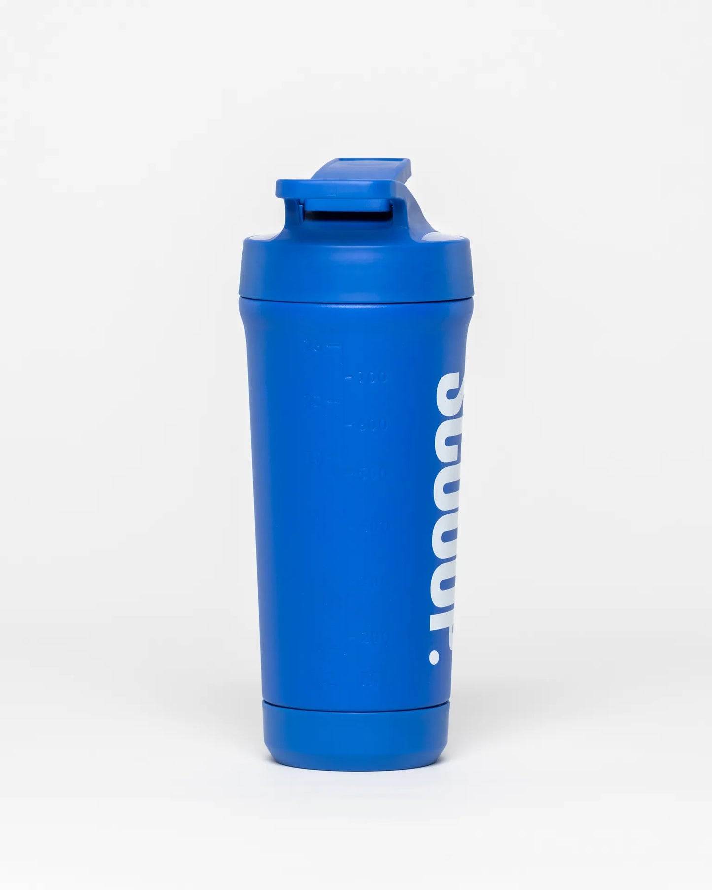 Stainless Steel Protein Shaker