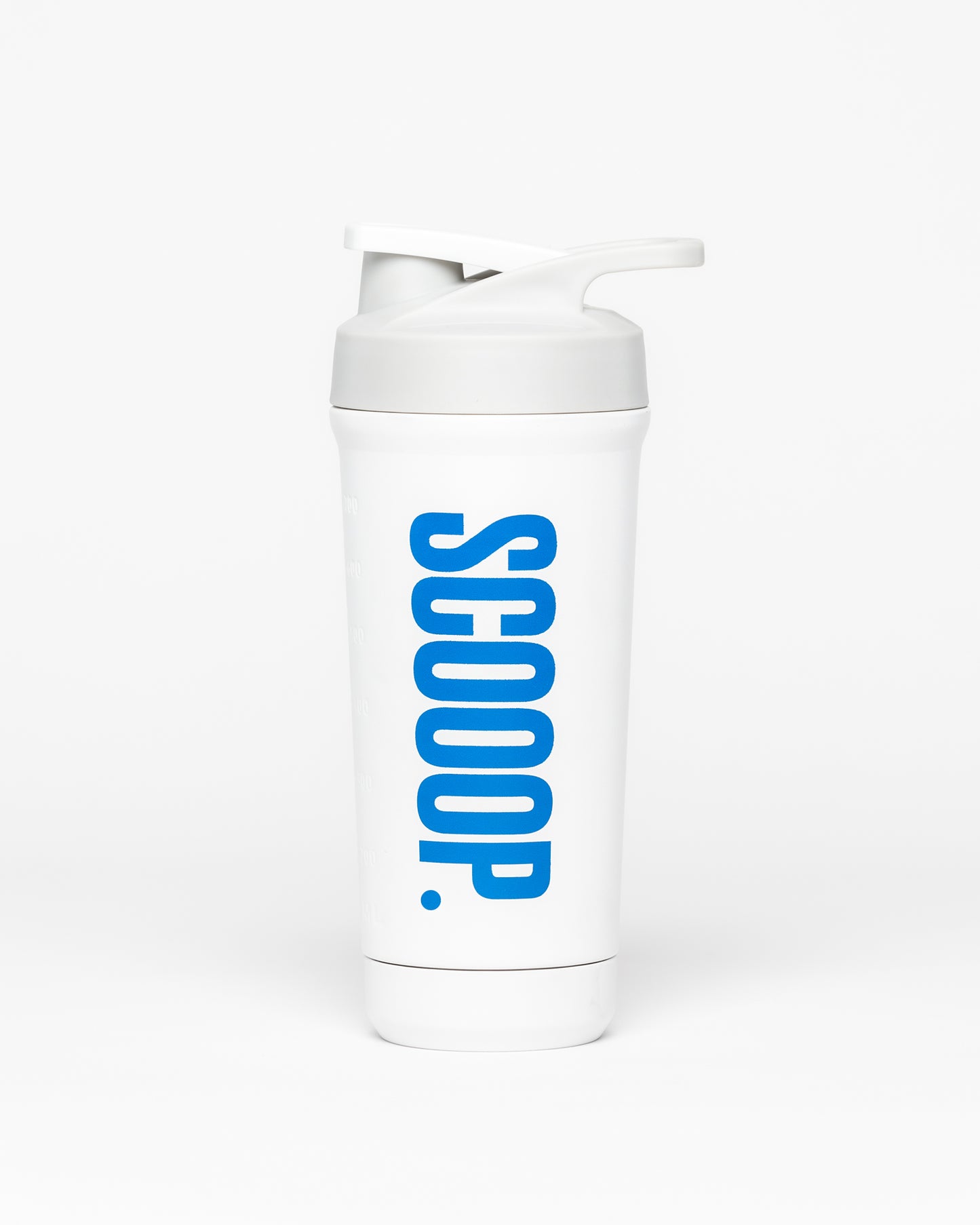 Stainless Steel Protein Shaker