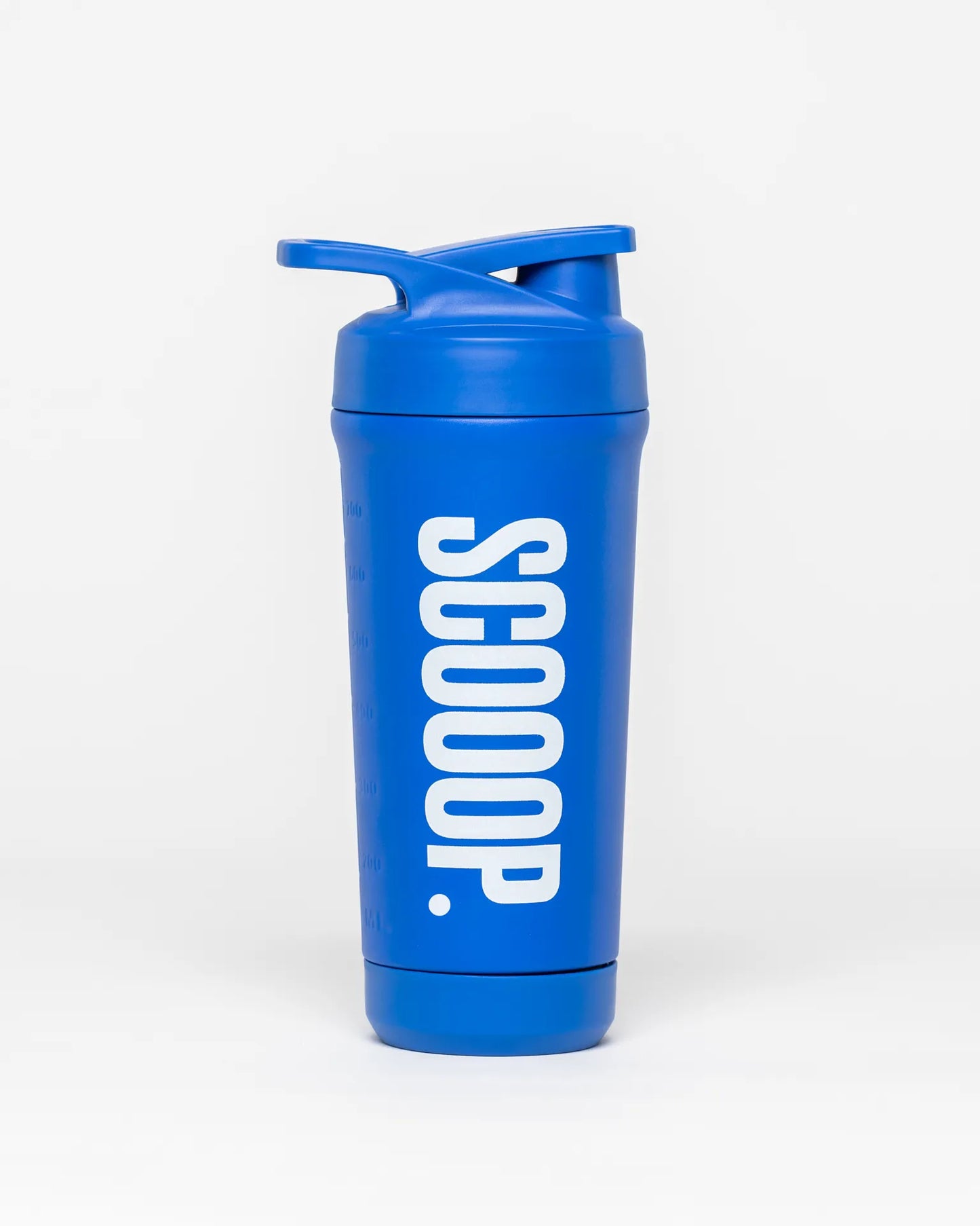 Stainless Steel Protein Shaker