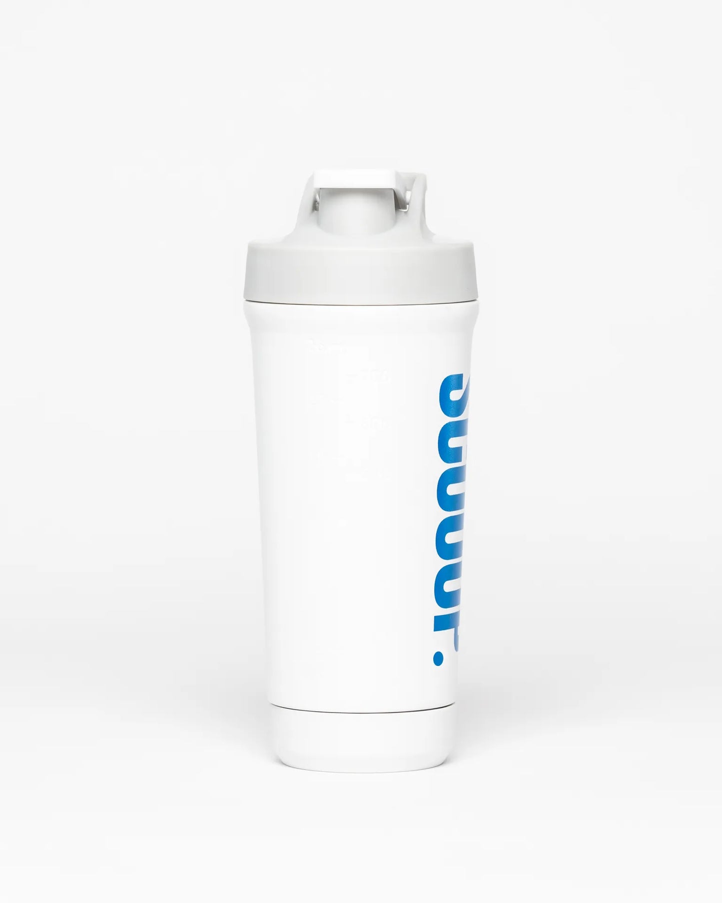 Stainless Steel Protein Shaker